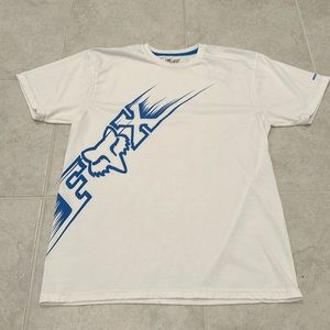 FOX Tech Tshirt